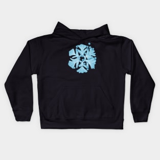 Snowflake Kids Hoodie